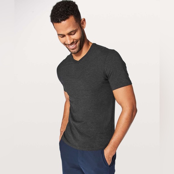 lululemon athletica Other - Lululemon 5 Year Basic V *Updated Fit Size Small